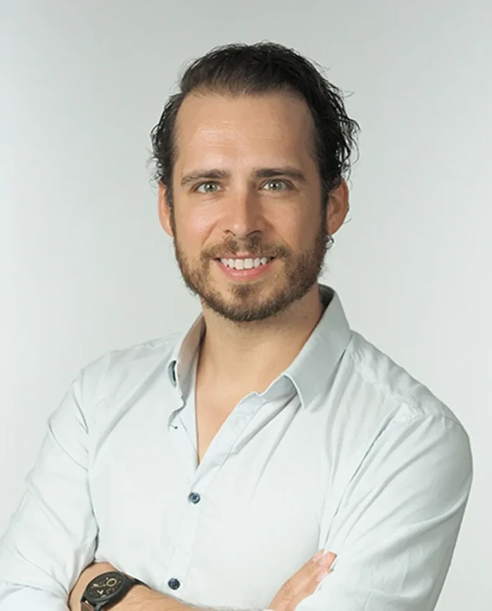 Andreas Katits